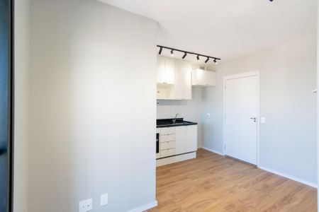 Sala de apartamento para alugar com 2 quartos, 38m² em Vila Paulista, São Paulo