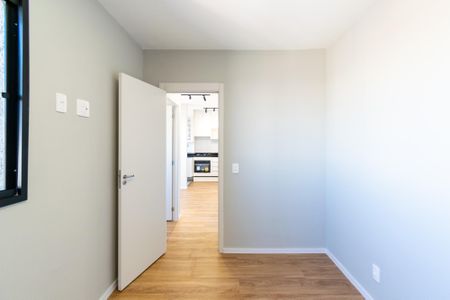 Apartamento para alugar com 38m², 2 quartos e sem vaga Apartamento para alugar com 38m², 2 quartos e sem vagaQuarto 1