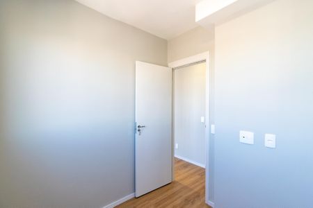 Apartamento para alugar com 38m², 2 quartos e sem vaga Apartamento para alugar com 38m², 2 quartos e sem vagaQuarto 2