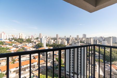 Apartamento para alugar com 38m², 2 quartos e sem vaga Apartamento para alugar com 38m², 2 quartos e sem vagaSacada