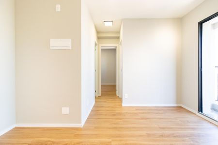 Apartamento para alugar com 38m², 2 quartos e sem vaga Apartamento para alugar com 38m², 2 quartos e sem vagaSala
