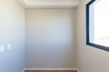 Quarto 2 de apartamento para alugar com 2 quartos, 38m² em Vila Paulista, São Paulo