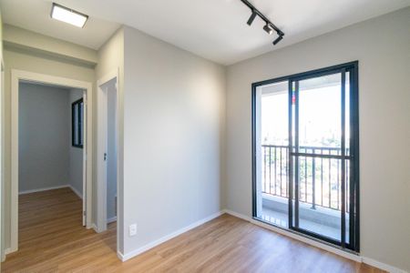 Apartamento para alugar com 2 quartos, 38m² em Vila Paulista, São Paulo