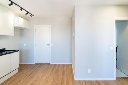 Apartamento para alugar com 38m², 2 quartos e sem vaga Apartamento para alugar com 38m², 2 quartos e sem vagaSala