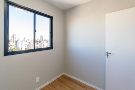 Apartamento para alugar com 38m², 2 quartos e sem vaga Apartamento para alugar com 38m², 2 quartos e sem vagaQuarto 2