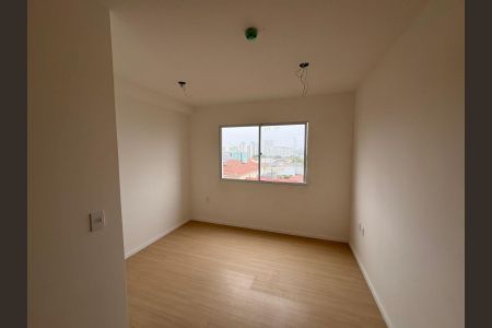 Sala de kitnet/studio à venda com 1 quarto, 19m² em Vila Dom Pedro I, São Paulo