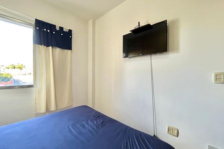 Apartamento à venda com 50m², 2 quartos e 1 vaga Apartamento à venda com 50m², 2 quartos e 1 vagaQuarto 2