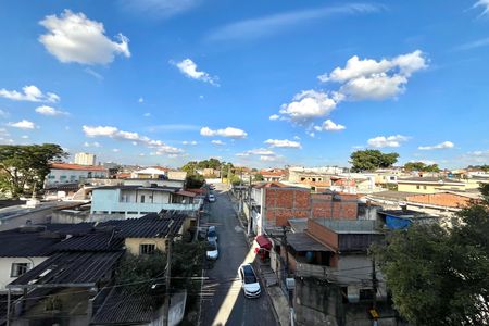 Apartamento à venda com 50m², 2 quartos e 1 vaga Apartamento à venda com 50m², 2 quartos e 1 vagaVista do Quarto 2
