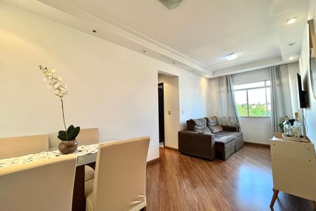 Apartamento à venda com 2 quartos, 50m² em Cidade Ademar, São Paulo