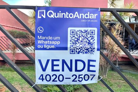 Apartamento à venda com 50m², 2 quartos e 1 vaga Apartamento à venda com 50m², 2 quartos e 1 vagaPlaquinha instalada