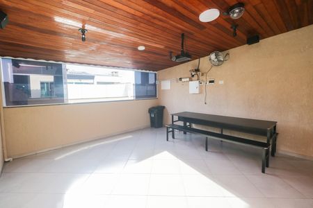 Cobertura de apartamento à venda com 3 quartos, 90m² em Vila Curuçá, Santo André