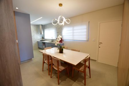 Casa à venda com 490m², 3 quartos e 4 vagasCozinha