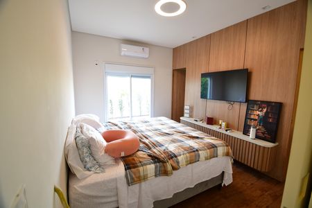 Casa à venda com 490m², 3 quartos e 4 vagasQuarto 3 - Suíte