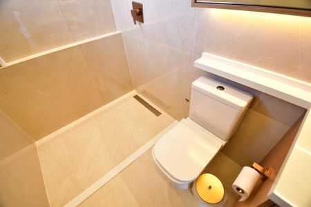 Casa à venda com 490m², 3 quartos e 4 vagasBanheiro Suíte