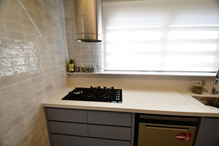 Casa à venda com 490m², 3 quartos e 4 vagasCozinha