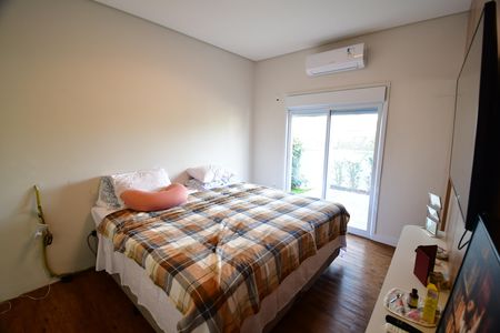 Casa à venda com 490m², 3 quartos e 4 vagasQuarto 3 - Suíte