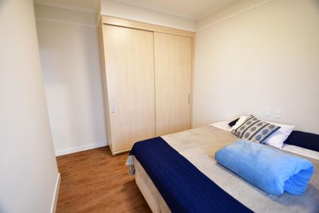 Casa à venda com 490m², 3 quartos e 4 vagasQuarto 1 - Suíte