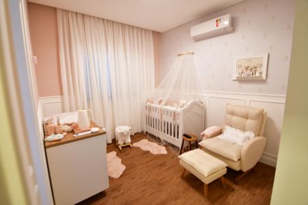 Casa à venda com 490m², 3 quartos e 4 vagasQuarto 2 - Suíte