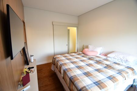 Casa à venda com 490m², 3 quartos e 4 vagasQuarto 3 - Suíte