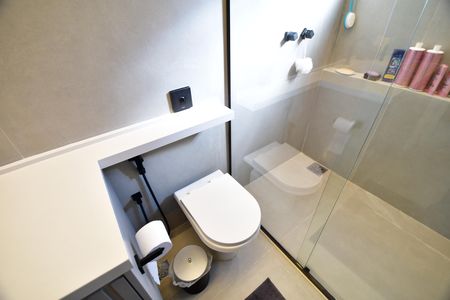 Casa à venda com 490m², 3 quartos e 4 vagasBanheiro