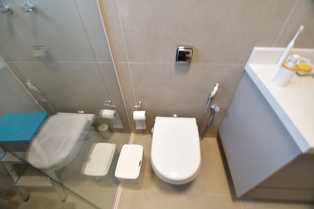 Casa à venda com 490m², 3 quartos e 4 vagasBanheiro Suíte
