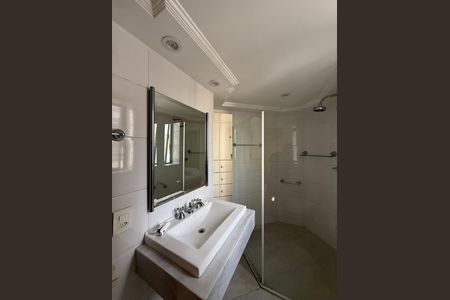 Apartamento para alugar com 1 quarto, 43m² em Santa Cecilia, São Paulo