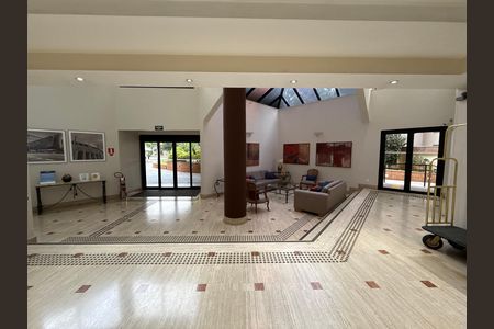 Apartamento para alugar com 1 quarto, 43m² em Santa Cecilia, São Paulo