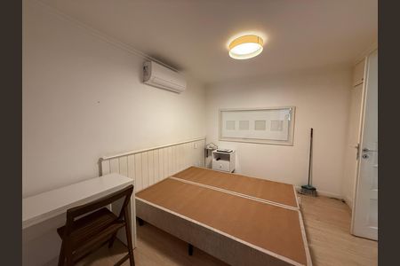 Apartamento para alugar com 1 quarto, 43m² em Santa Cecilia, São Paulo