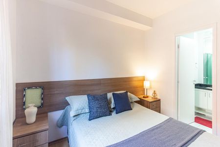 Studio de kitnet/studio à venda com 1 quarto, 32m² em Santa Cecilia, São Paulo