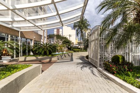 Studio para alugar com 32m², 1 quarto e 1 vaga Studio para alugar com 32m², 1 quarto e 1 vagaHall de Entrada
