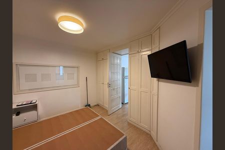 Apartamento para alugar com 1 quarto, 43m² em Santa Cecilia, São Paulo