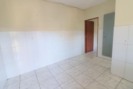 Casa para alugar com 38m², 1 quarto e sem vagaSala/Cozinha