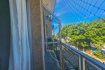 Apartamento para alugar com 3 quartos, 69m² em Jardim Tejereba, Guarujá