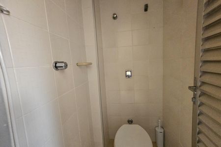 Apartamento para alugar com 3 quartos, 69m² em Jardim Tejereba, Guarujá