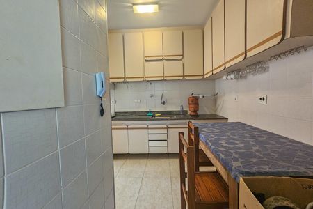 Apartamento para alugar com 69m², 3 quartos e 1 vaga