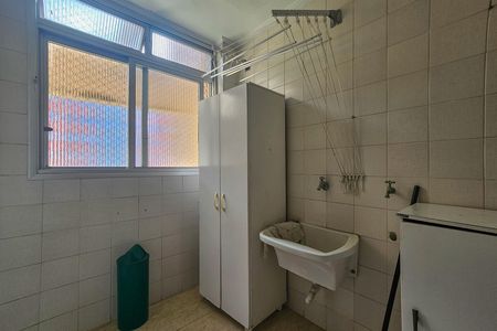 Apartamento para alugar com 3 quartos, 69m² em Jardim Tejereba, Guarujá