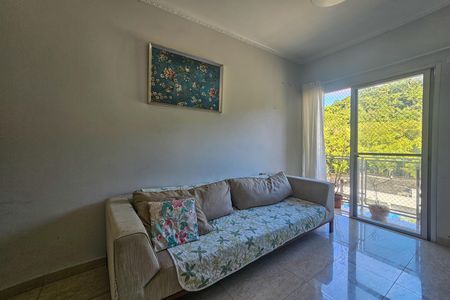 Apartamento para alugar com 3 quartos, 69m² em Jardim Tejereba, Guarujá