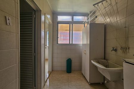 Apartamento para alugar com 3 quartos, 69m² em Jardim Tejereba, Guarujá