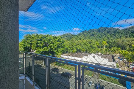 Apartamento para alugar com 69m², 3 quartos e 1 vaga