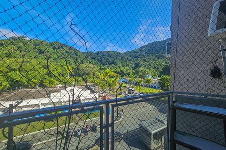 Apartamento para alugar com 3 quartos, 69m² em Jardim Tejereba, Guarujá