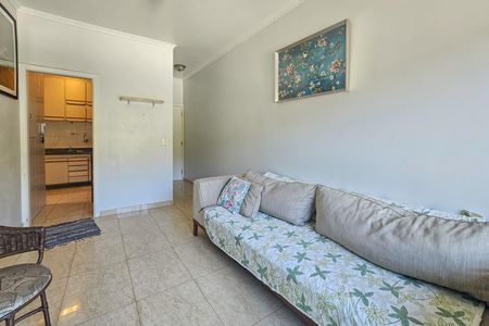 Apartamento para alugar com 3 quartos, 69m² em Jardim Tejereba, Guarujá