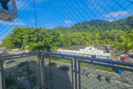 Apartamento para alugar com 69m², 3 quartos e 1 vaga