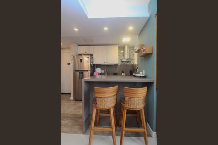 Apartamento para alugar com 84m², 3 quartos e 2 vagas Apartamento para alugar com 84m², 3 quartos e 2 vagasSala