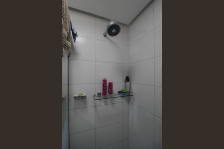 Apartamento para alugar com 84m², 3 quartos e 2 vagas Apartamento para alugar com 84m², 3 quartos e 2 vagasBanheiro da Suíte