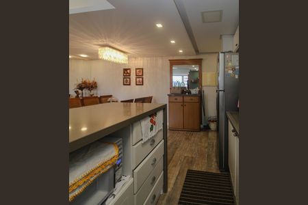 Apartamento para alugar com 84m², 3 quartos e 2 vagas Apartamento para alugar com 84m², 3 quartos e 2 vagasCozinha/Area de serviço