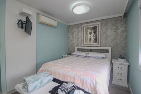 Apartamento para alugar com 84m², 3 quartos e 2 vagas Apartamento para alugar com 84m², 3 quartos e 2 vagasSuite