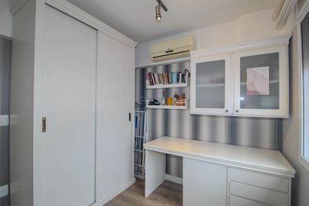 Apartamento para alugar com 84m², 3 quartos e 2 vagas Apartamento para alugar com 84m², 3 quartos e 2 vagasQuarto