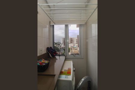 Apartamento para alugar com 84m², 3 quartos e 2 vagas Apartamento para alugar com 84m², 3 quartos e 2 vagasCozinha/Area de serviço