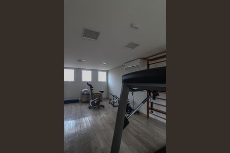 Apartamento para alugar com 84m², 3 quartos e 2 vagas Apartamento para alugar com 84m², 3 quartos e 2 vagasAcademia