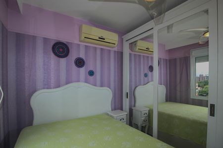 Apartamento para alugar com 84m², 3 quartos e 2 vagas Apartamento para alugar com 84m², 3 quartos e 2 vagasQuarto 2